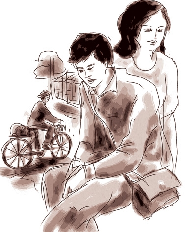 Nông nổi
