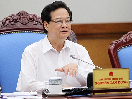 Tập trung xử lý hiệu quả các hạn chế, yếu kém, khó khăn đang cản trở sản xuất, kinh doanh