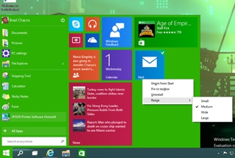 Windows 10 và những điều cần biết