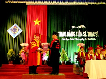 Đào tạo nguồn nhân lực chuyên môn sâu cho ĐBSCL