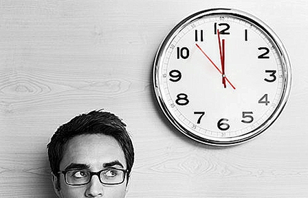 Thực phẩm giàu sắt bất lợi cho đồng hồ 
sinh học ở người làm ca đêm