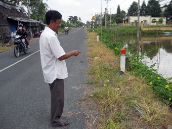 Giúp hội viên chấp hành tốt pháp luật giao thông