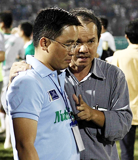 U19 HAGL có thể tạo làn sóng mới về đào tạo trẻ