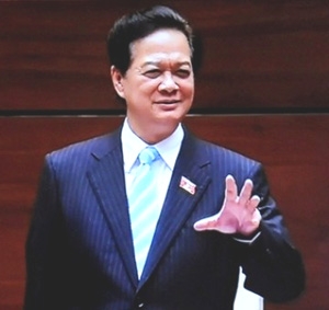 Nỗ lực cao nhất để vừa phát triển kinh tế - xã hội, vừa đảm bảo quốc phòng an ninh