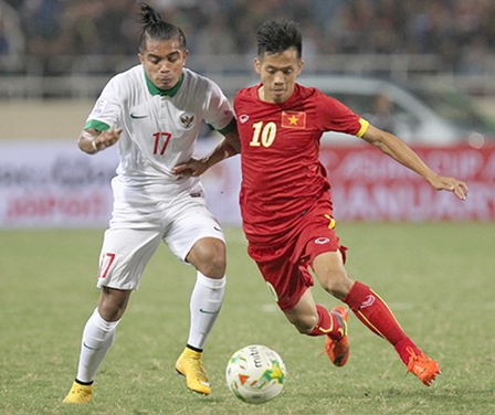 Cơ hội lấy điểm