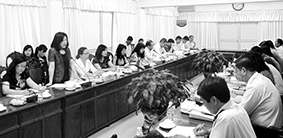 Cần tháo gỡ khó khăn
cho hoạt động giám định tư pháp