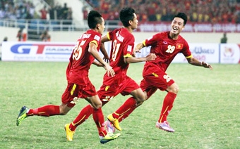 Trận đấu nhẹ nhàng