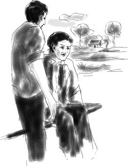 Mùa cá đăng quầng