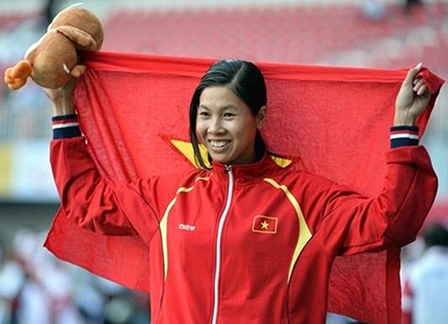 Thể thao Bạc Liêu nhẹ gánh lo