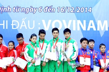 Cần Thơ vẫn còn cơ hội vào tốp 10