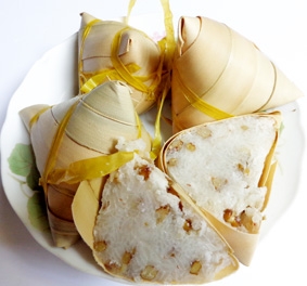 Bánh “ka-tom”