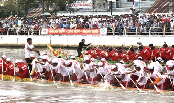 Bấp bênh!