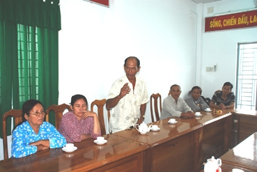 GIA HẠN THỜI GIAN THÁO DỠ ĐĂNG, ĐÁY CÁ ĐẾN NGÀY 28-2-2015