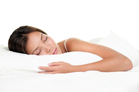 Ngủ sấp tăng nguy cơ đột tử ở người bệnh động kinh