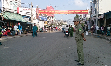 Cách tuyên truyền hay