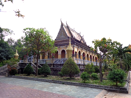 Chùa Ông Mẹt