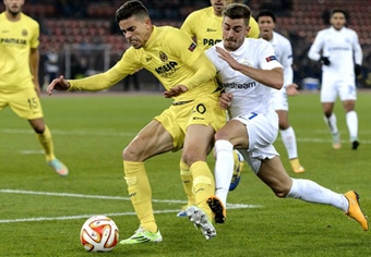 Gabriel Paulista  
“lá chắn” mới của Arsenal
