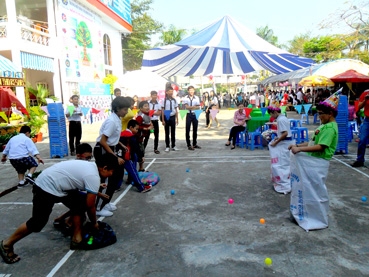 Giáo dục kỹ năng sống không gây áp lực cho học sinh