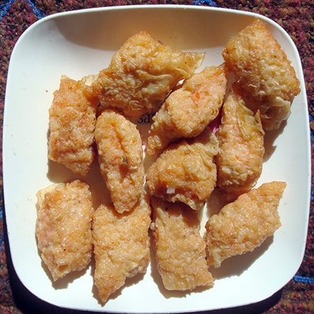 “Hề xô”