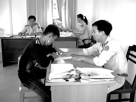 Để phòng, tránh những tai nạn đáng tiếc