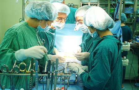 Hiểu đúng về kỹ thuật tim mạch can thiệp