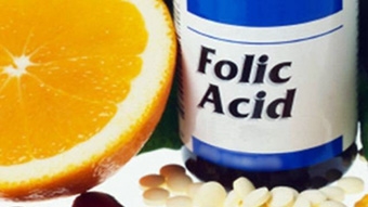 Axít folic giúp giảm nguy cơ đột quị ở bệnh nhân cao huyết áp