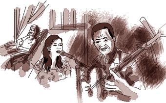 Khúc tính còn xuân