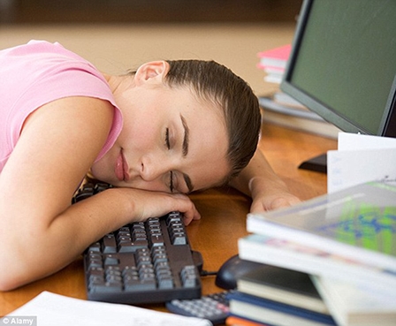 Chợp mắt giúp củng cố trí nhớ 

gấp 5 lần
