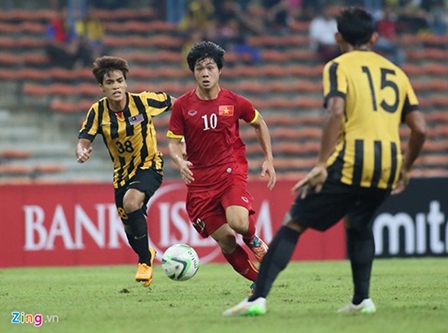 Mở cơ hội vào vòng chung kết