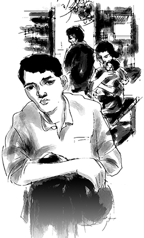 Đất quê
