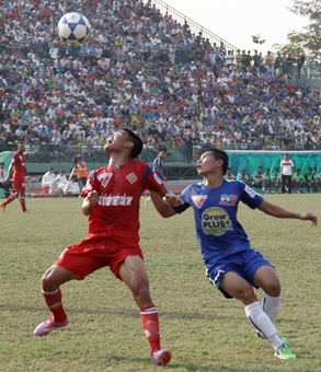 XSKT CẦN THƠ - ĐỒNG TÂM LONG AN: CUỘC CHIẾN TRÊN SA BÀN