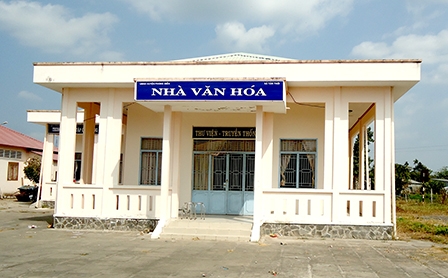 Cần sự vào cuộc của các cấp