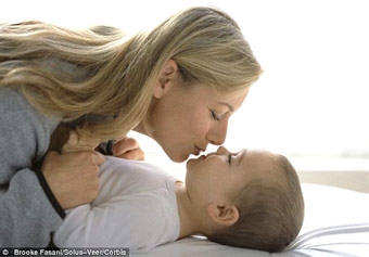 “Hoóc-môn tình yêu” có thể chữa các chứng rối loạn tâm thần