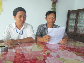 Tạo thuận tiện cho người dân
gia hạn thời hạn sử dụng đất