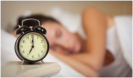 Những lý do thuyết phục bạn nên ngủ sớm