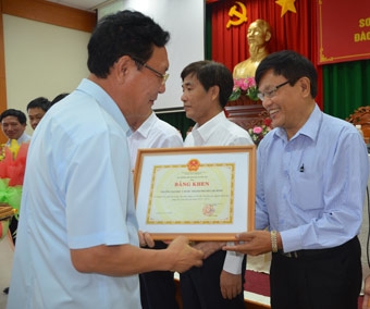 ĐỀ XUẤT KÉO DÀI CƠ CHẾ ĐẶC THÙ ĐÀO TẠO NGUỒN NHÂN LỰC
VÙNG TÂY NAM BỘ
