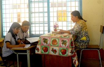 Độ "vênh"