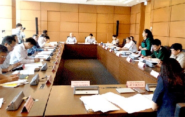 Nhiều ý kiến tán thành sửa Điều 60 Luật Bảo hiểm xã hội năm 2014