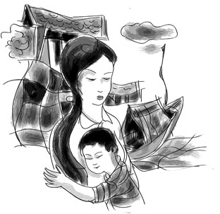 Bài ca niềm tin