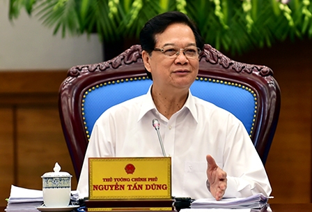 Tập trung tháo gỡ khó khăn, 
tạo điều kiện cho nông nghiệp phát triển ổn định