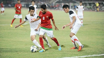 Ngang ngửa
