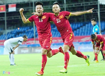 Không chỉ là ngôi đầu bảng