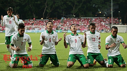 Cán cân nghiêng về người Thái