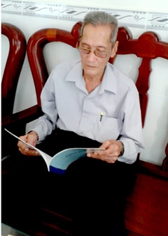 Bài cuối: NGƯỜI CỰU TÙ CÔN ĐẢO...