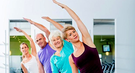 “Bảo trì”  trí não để sống thọ
có chất lượng