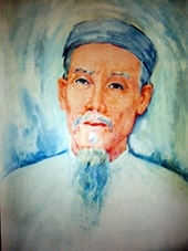 Hồn thơ khí phách