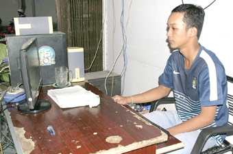 Ấm tình đồng hương