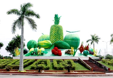 Sẵn sàng cho Tuần lễ Du lịch xanh ĐBSCL 2015
