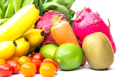 Phòng ngừa bệnh tim và nguy cơ chết sớm nhờ vitamin C