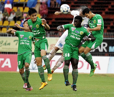 XSKT Cần Thơ thua ngược